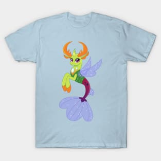 Thorax seapony T-Shirt